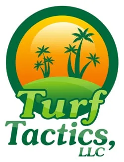 Custom garden landscaping in Spring Hill, FL by Turf Tactics, LLC