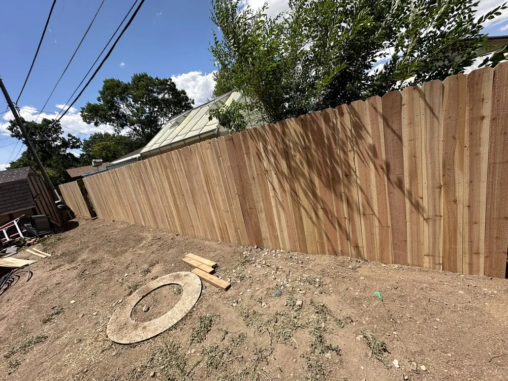 Top-rated outdoor landscaping for outdoor upgrades across Brighton, CO - Turf Talent Lawn & Landscape