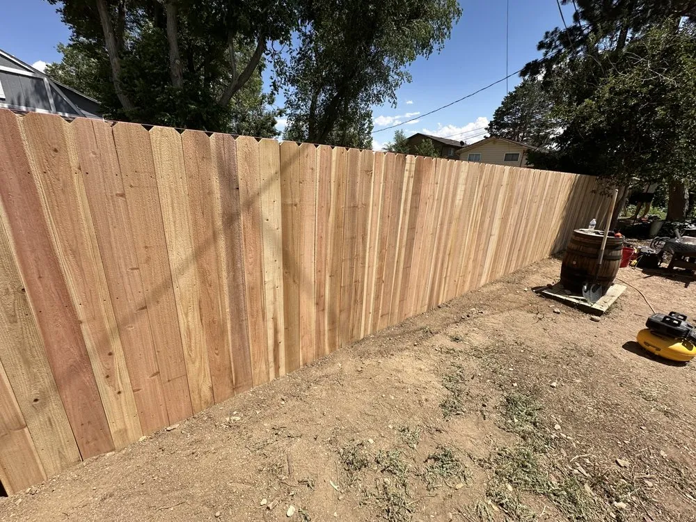 Top-rated yard cleanup service in Brighton, CO by Turf Talent Lawn & Landscape