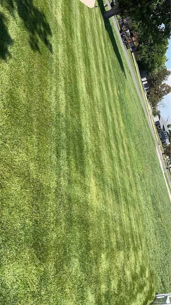 Local garden landscaping experts serving Brighton, CO - Turf Talent Lawn & Landscape