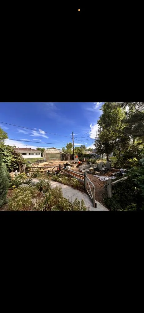 Local residential landscaping in Brighton, CO - Turf Talent Lawn & Landscape