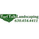 Custom residential landscaping for residential properties in Batavia, IL by Turf Talk Landscaping