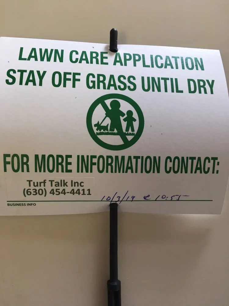 Top-rated lawn mowing service in Batavia, IL - Turf Talk Landscaping