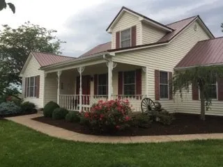 Local outdoor landscaping in Lawrenceburg, KY - Turf Tamer Lawn Service