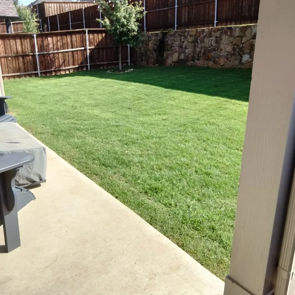 Reliable garden landscaping experts serving Fort Worth, TX - Turf Tamers