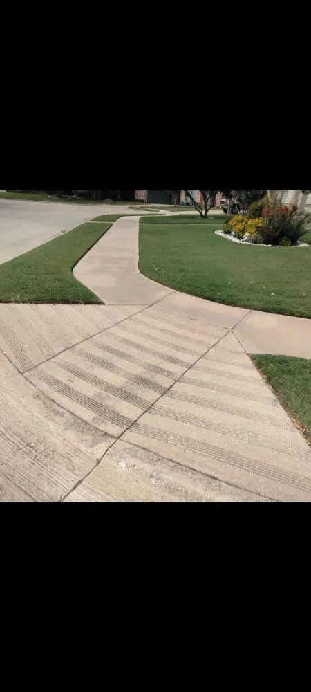 Local yard maintenance experts serving Fort Worth, TX - Turf Tamers