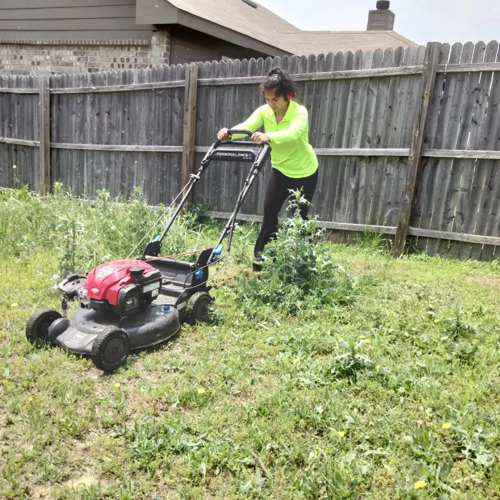 Trusted outdoor landscaping near you in Fort Worth, TX by Turf Tamers