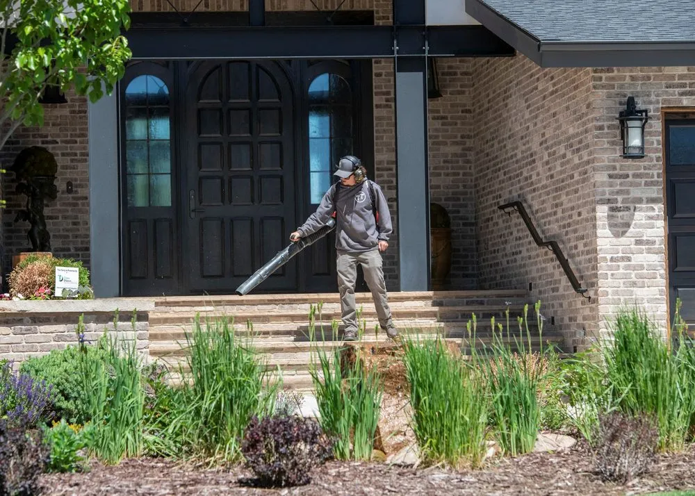 Reliable yard maintenance near you across Fort Collins, CO - Turf Tamers Landscaping