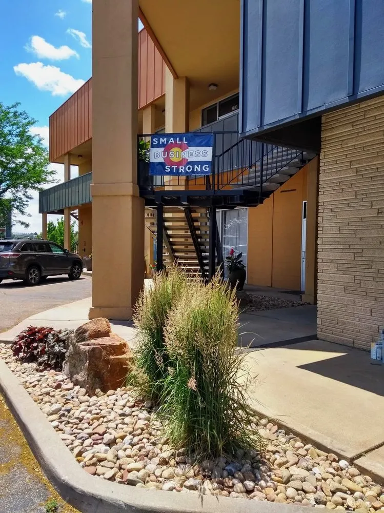 Local residential landscaping in Fort Collins, CO by Turf Tamers Landscaping