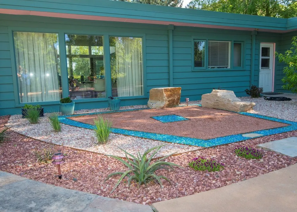 Top-rated yard cleanup service experts serving Fort Collins, CO - Turf Tamers Landscaping