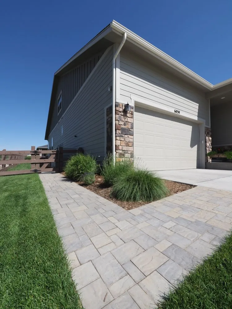 Top-rated landscaping services in Fort Collins, CO by Turf Tamers Landscaping