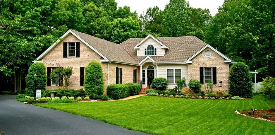 Trusted lawn care service for residential properties in Matawan, NJ by Turf Tamers