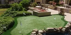Reliable landscape installation for residential properties in Matawan, NJ by Turf Tamers