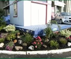 Reliable lawn mowing service for beautiful yards across East Syracuse, NY - Turf Tamerz