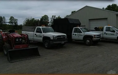 Affordable residential landscaping near you across East Syracuse, NY - Turf Tamerz