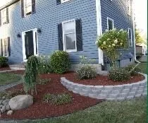 Professional landscape design in East Syracuse, NY - Turf Tamerz