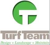 Turf Team Landscape Design Logo
