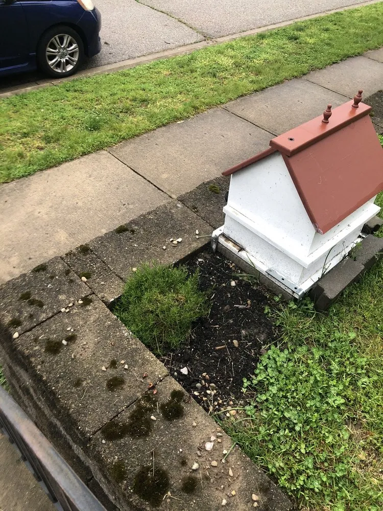 Custom lawn care service in Centerville, OH by Turf Team Lawn Care