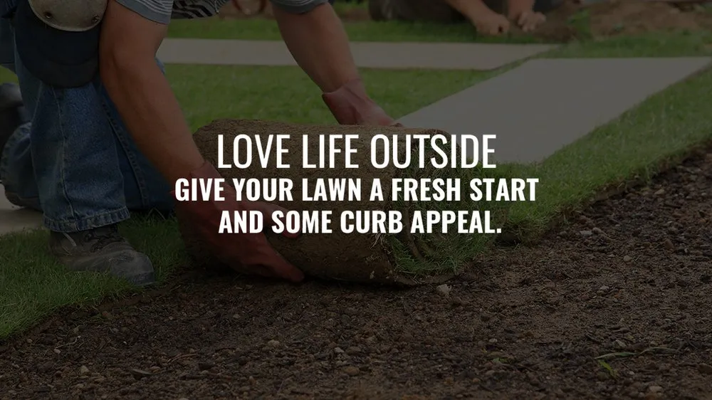 Top-rated lawn mowing service in Springdale, AR - Turf Team