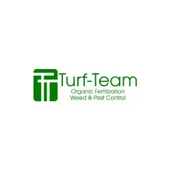Turf Team Logo