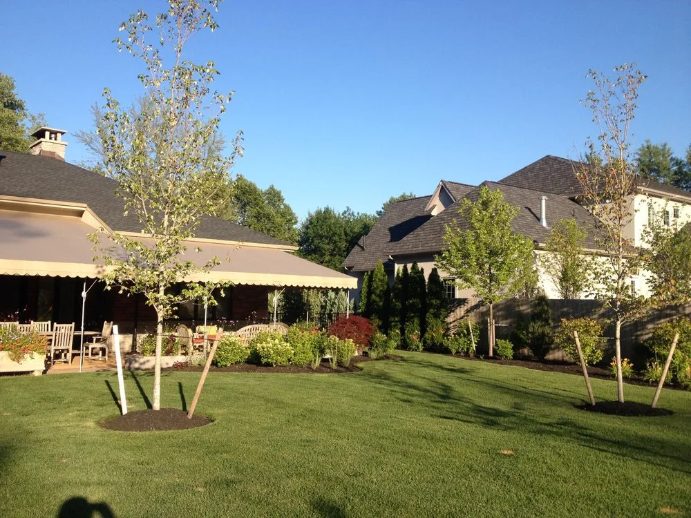 Local yard cleanup service experts serving Lockport, NY - Turf Tec