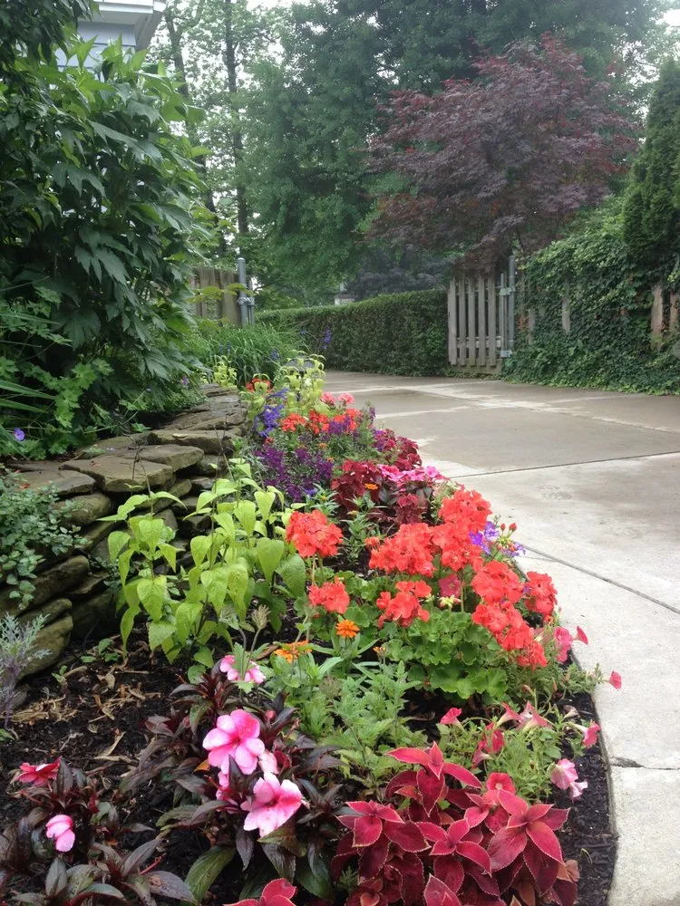 Top-rated yard cleanup service for outdoor upgrades across Lockport, NY - Turf Tec