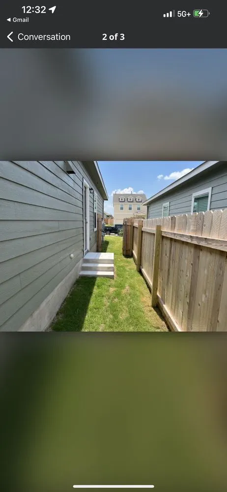 Reliable landscaping services experts serving Kyle, TX - Turf Tech Lawn Repair