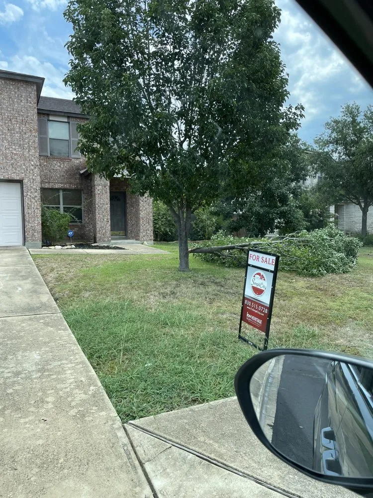 Expert residential landscaping for year-round maintenance across Kyle, TX - Turf Tech Lawn Repair