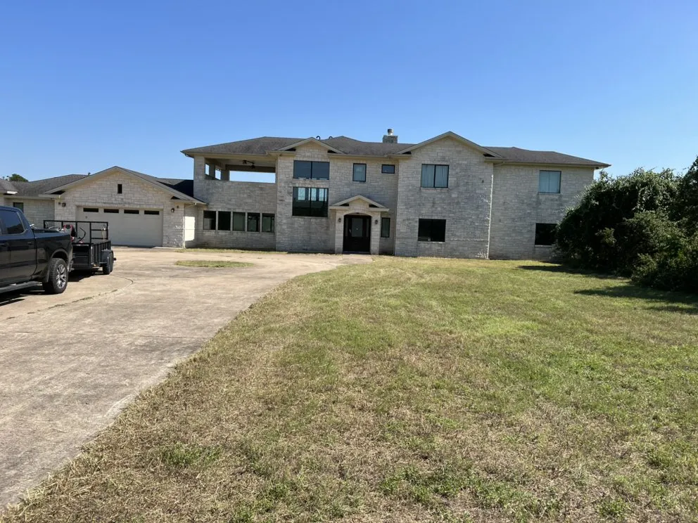 Trusted lawn care service near you across Kyle, TX - Turf Tech Lawn Repair