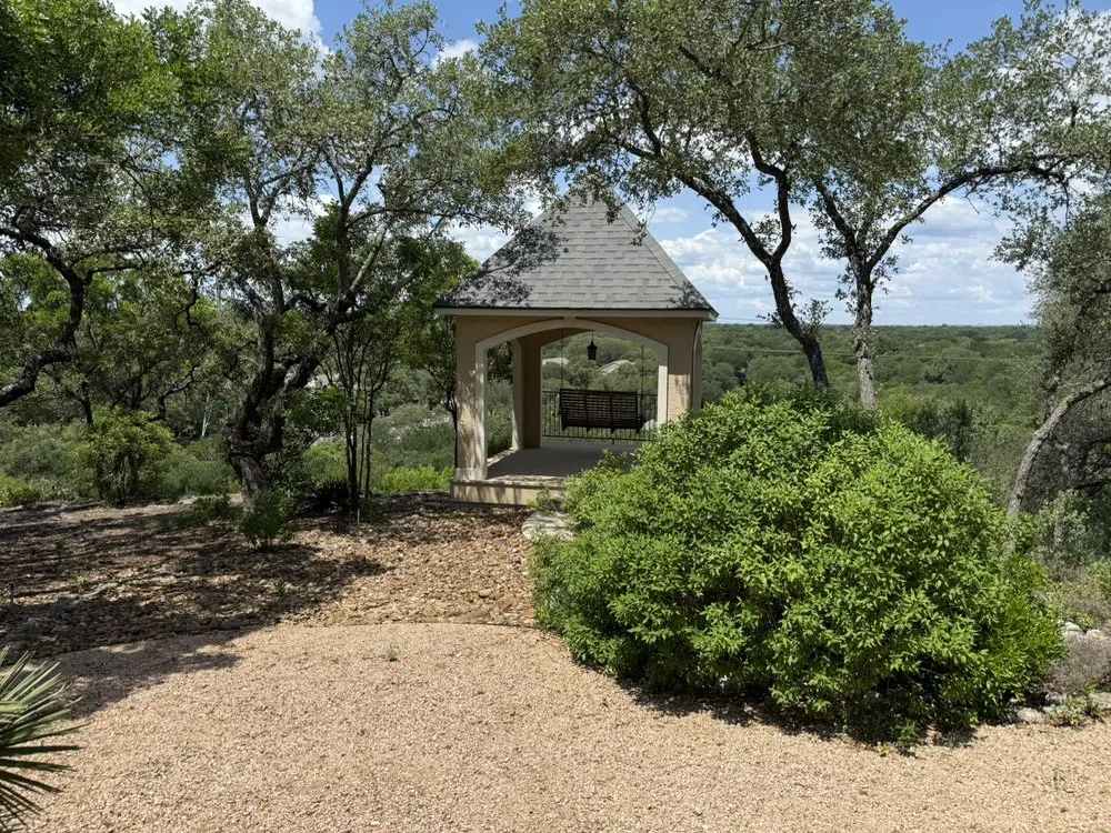 Expert yard maintenance in Kyle, TX by Turf Tech Lawn Repair