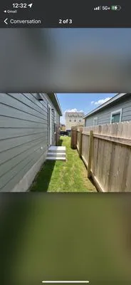 Turf Tech Lawn Repair