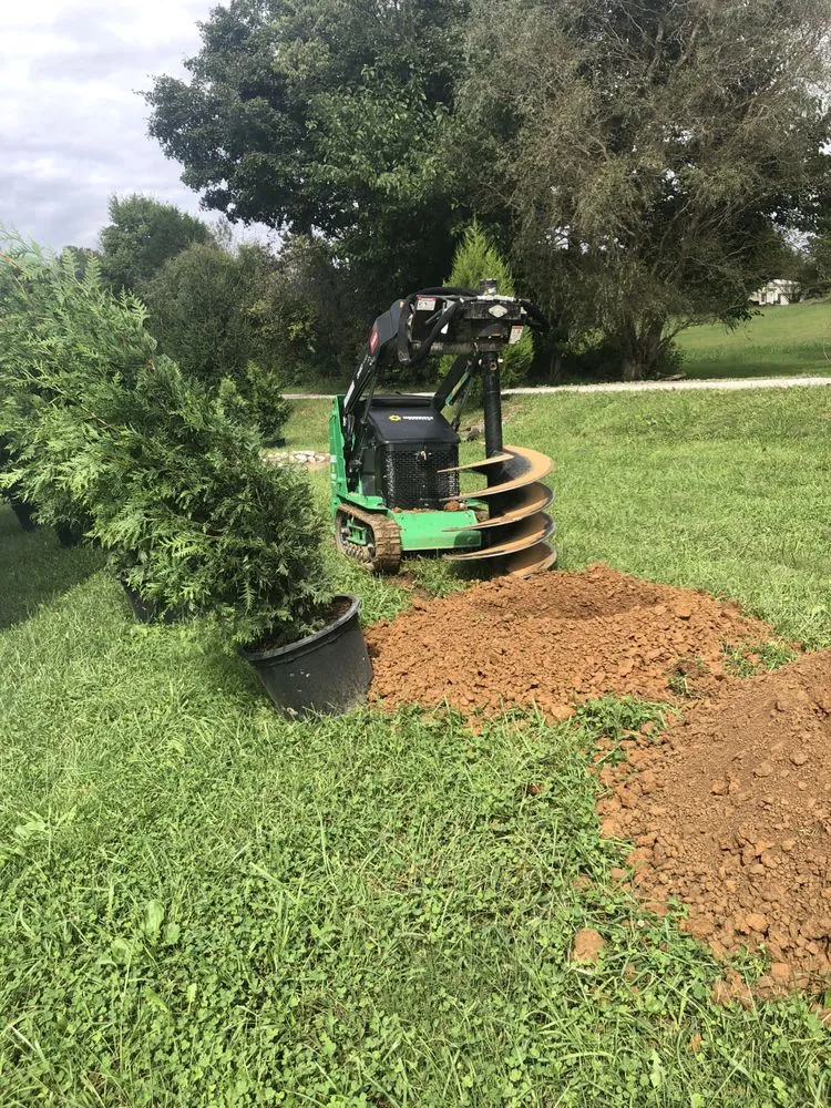 Top-rated landscaping services near you across Louisville, KY - Turf Tech