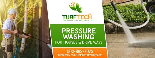 Turf Tech Logo
