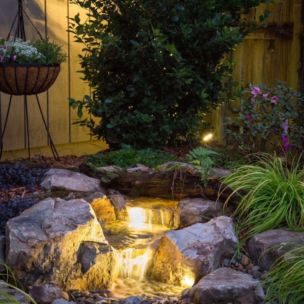 Local lawn mowing service in McCalla, AL - Turf Tech