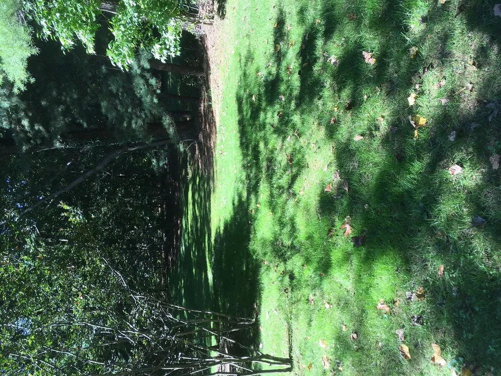 Affordable outdoor landscaping with custom design across Glen Burnie, MD - Turf Tech Services