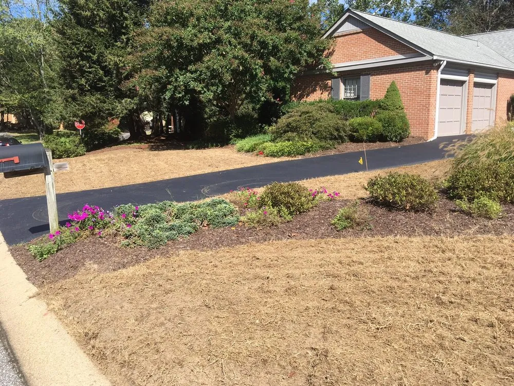 Top-rated lawn mowing service in Glen Burnie, MD by Turf Tech Services