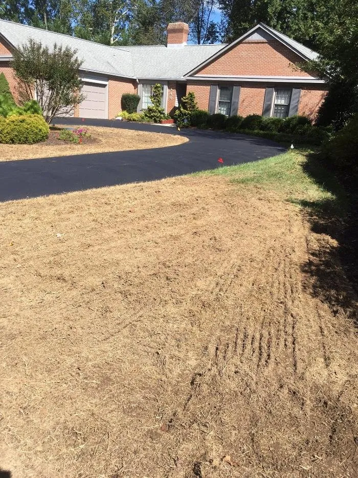 Professional landscape design in Glen Burnie, MD - Turf Tech Services