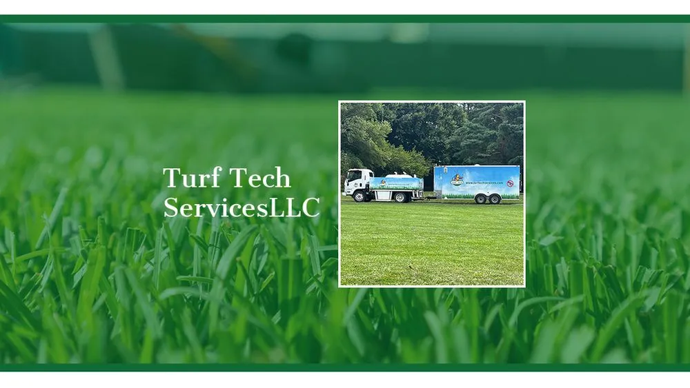 Reliable garden landscaping experts serving Glen Burnie, MD - Turf Tech Services