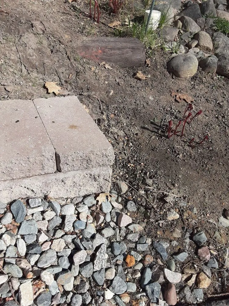 Professional lawn mowing service for outdoor upgrades across Walker, MN - Turf Technology