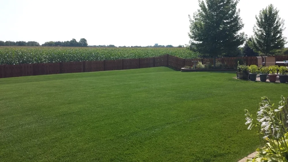 Reliable outdoor landscaping experts serving Island Lake, IL - Turf Techs