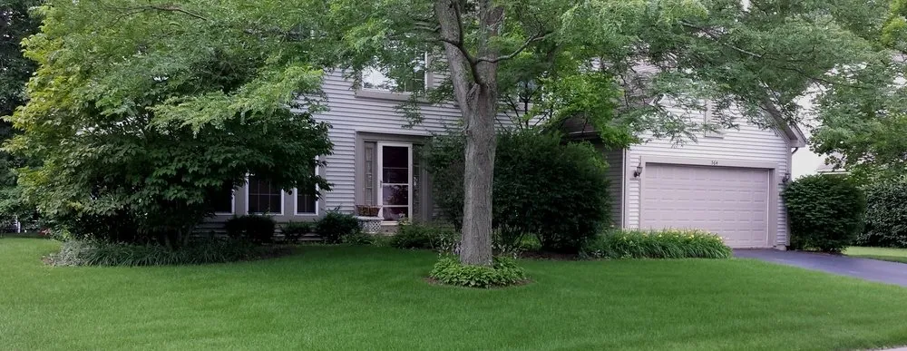 Reliable landscaping services experts serving Island Lake, IL - Turf Techs