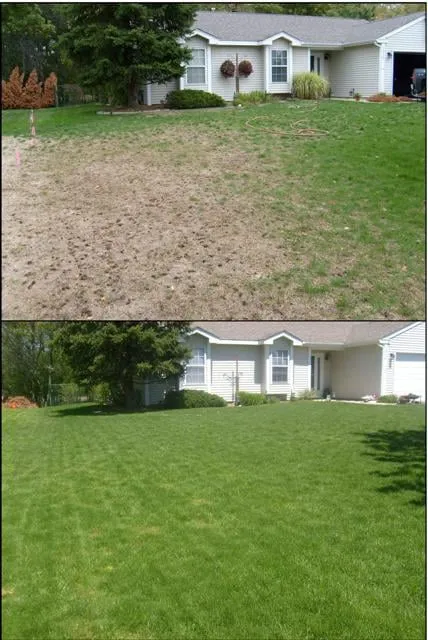 Trusted yard maintenance for outdoor upgrades in Island Lake, IL by Turf Techs