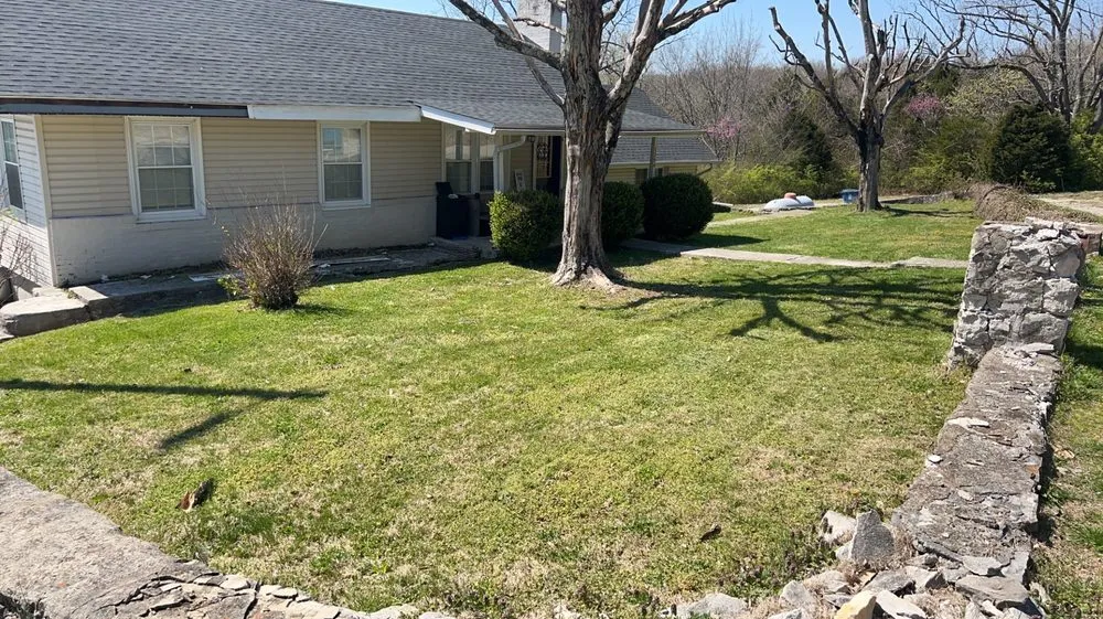 Trusted landscape installation in Bowling Green, KY - Turf Tech’s Lawncare