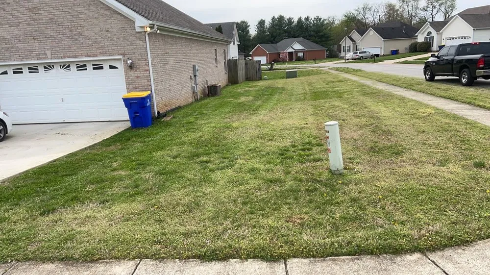 Trusted residential landscaping in Bowling Green, KY - Turf Tech’s Lawncare