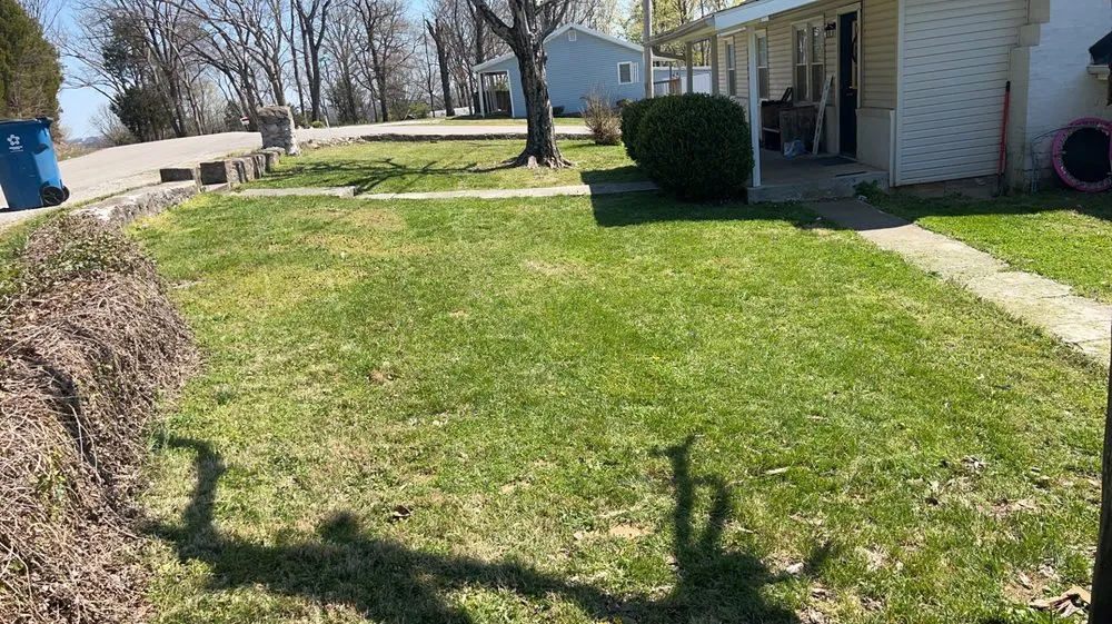 Trusted landscaping services with custom design in Bowling Green, KY by Turf Tech’s Lawncare