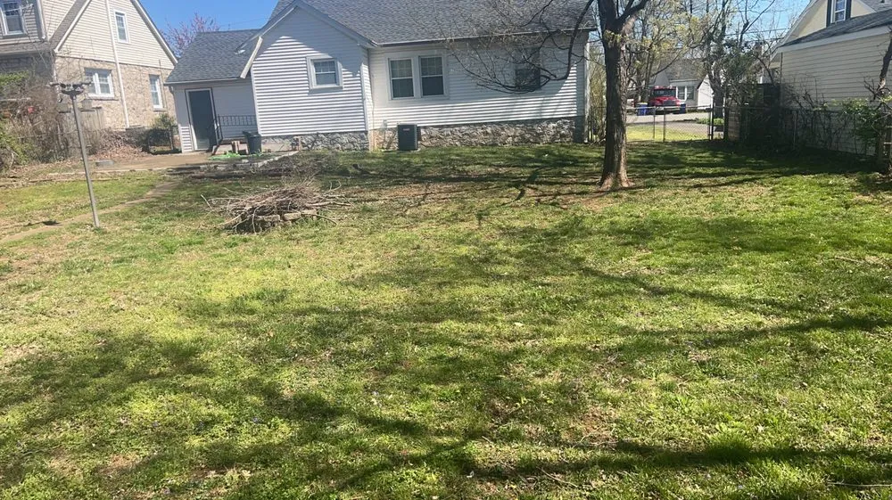 Local landscape design in Bowling Green, KY - Turf Tech’s Lawncare