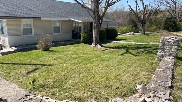 Turf Tech’s Lawncare Logo