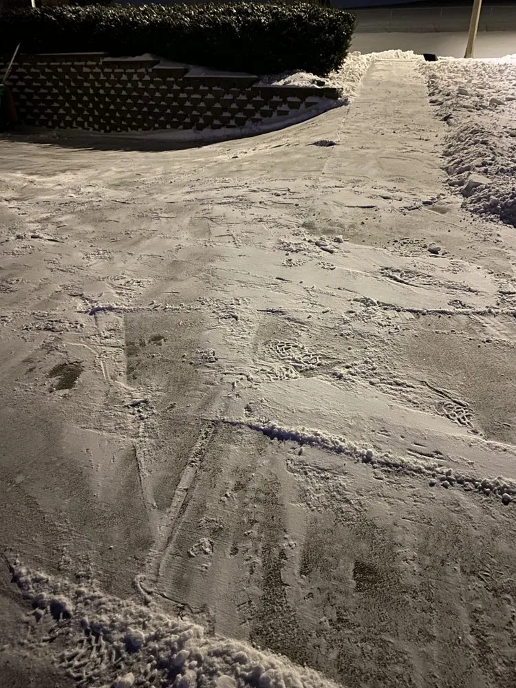 Custom landscape design in Bismarck, ND - Turf Tek Lawn Service