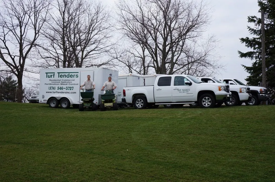 Top-rated landscape design for outdoor upgrades across Bremen, IN - Turf Tenders