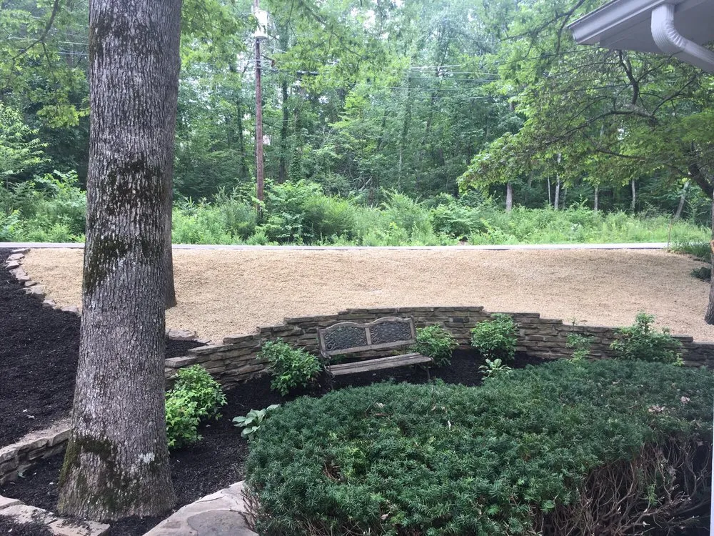 Trusted yard maintenance in Crossville, TN by Turf Tenders